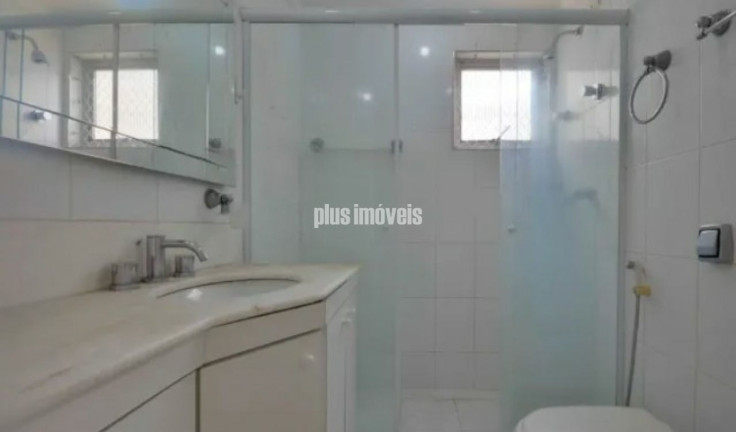 Imagem Apartamento com 3 Quartos à Venda, 90 m² em Moema - São Paulo Imagem Apartamento com 3 Quartos à Venda, 90 m² em Moema - São Paulo