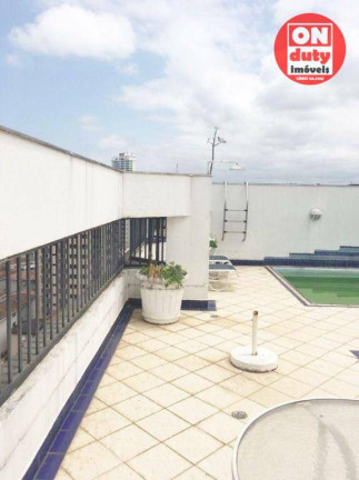 Imagem Cobertura com 4 Quartos à Venda, 391 m² em Ponta Da Praia - Santos Imagem Cobertura com 4 Quartos à Venda, 391 m² em Ponta Da Praia - Santos
