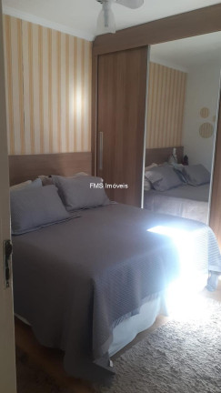 Imagem Imóvel com 3 Quartos à Venda, 73 m² em Vila Santa Catarina - São Paulo Imagem Imóvel com 3 Quartos à Venda, 73 m² em Vila Santa Catarina - São Paulo