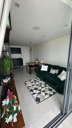 Imagem Apartamento com 1 Quarto à Venda, 48 m² em Parque Campolim - Sorocaba