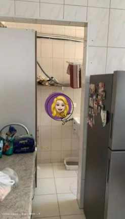 Imagem Apartamento com 1 Quarto à Venda, 63 m² em Centro - São Vicente Imagem Apartamento com 1 Quarto à Venda, 63 m² em Centro - São Vicente
