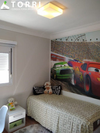 Imagem Apartamento com 3 Quartos à Venda, 197 m² em Parque Campolim - Sorocaba