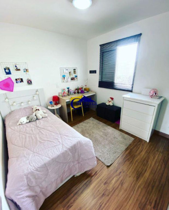 Imagem Apartamento com 3 Quartos à Venda, 80 m² em Jardim Bela Vista - Santo André