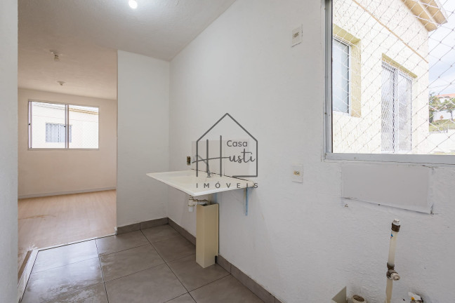 Imagem Apartamento com 2 Quartos à Venda, 39 m² em Jardim Petrópolis - Cotia Imagem Apartamento com 2 Quartos à Venda, 39 m² em Jardim Petrópolis - Cotia