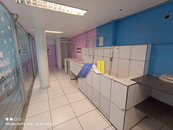 Imagem Loja para Alugar, 61 m² em Centro - Pouso Alegre Imagem Loja para Alugar, 61 m² em Centro - Pouso Alegre