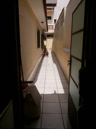 Imagem Casa com 4 Quartos à Venda, 200 m² em Ocian - Praia Grande