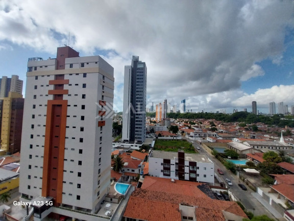 Imagem Apartamento com 2 Quartos à Venda, 57 m² em Manaíra - João Pessoa Imagem Apartamento com 2 Quartos à Venda, 57 m² em Manaíra - João Pessoa