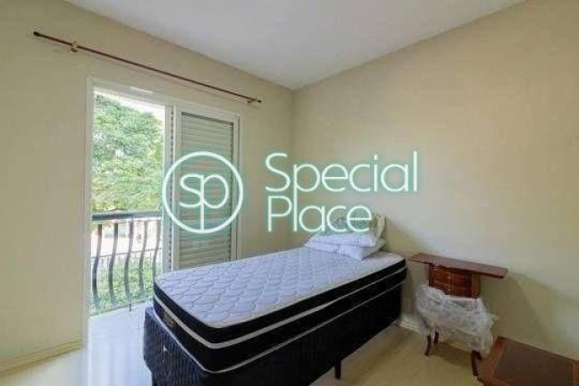 Imagem Apartamento com 3 Quartos à Venda, 140 m² em Moema Pássaros - São Paulo
