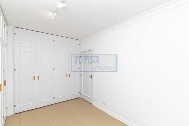 Imagem Apartamento com 3 Quartos à Venda, 137 m² em Vila Mariana - São Paulo