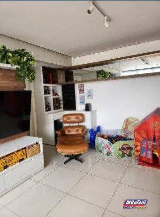 Imagem Apartamento com 2 Quartos à Venda, 103 m² em Brooklin Paulista - São Paulo