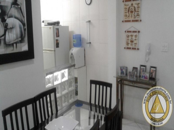 Imagem Apartamento com 3 Quartos à Venda, 95 m² em Jardim Las Palmas - Guarujá Imagem Apartamento com 3 Quartos à Venda, 95 m² em Jardim Las Palmas - Guarujá