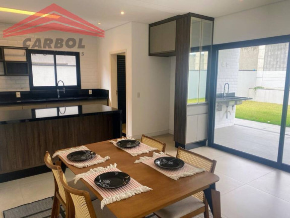 Imagem Casa de Condomínio com 4 Quartos à Venda, 390 m² em Medeiros - Jundiaí