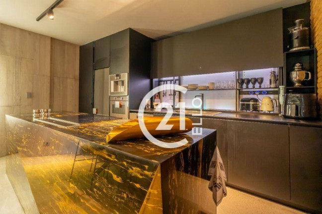 Imagem Apartamento com 2 Quartos à Venda, 197 m² em Cerqueira César - São Paulo Imagem Apartamento com 2 Quartos à Venda, 197 m² em Cerqueira César - São Paulo