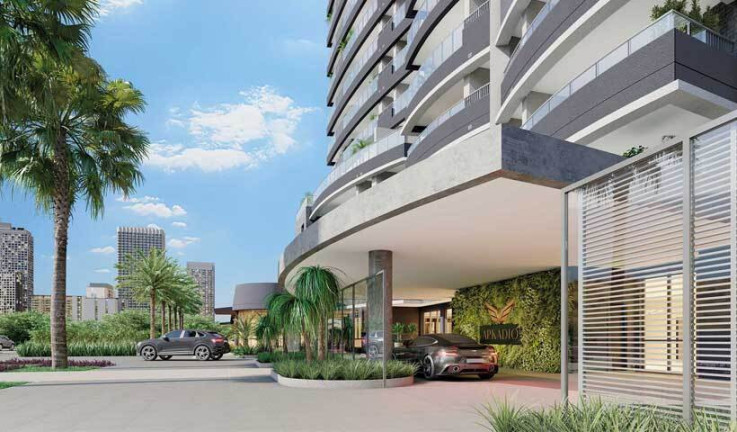 Apartamento com 4 Quartos à Venda, 157 m² em Jardim Das Acácias - São Paulo