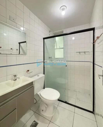 Imagem Apartamento com 2 Quartos à Venda, 71 m² em Canto Do Forte - Praia Grande