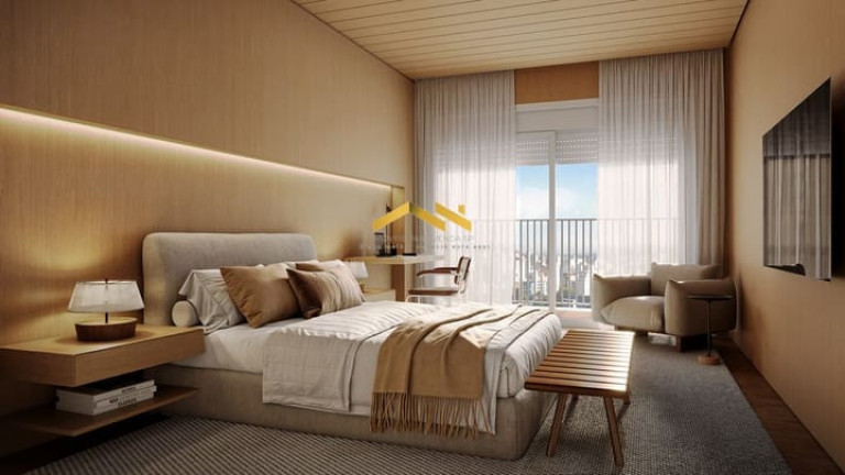 Imagem Apartamento com 4 Quartos à Venda, 248 m² em Moema - São Paulo