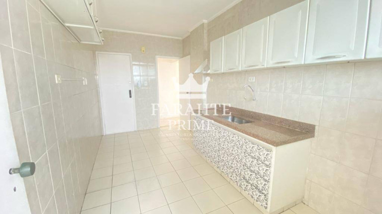 Imagem Apartamento com 2 Quartos para Alugar, 108 m² em Embaré - Santos Imagem Apartamento com 2 Quartos para Alugar, 108 m² em Embaré - Santos