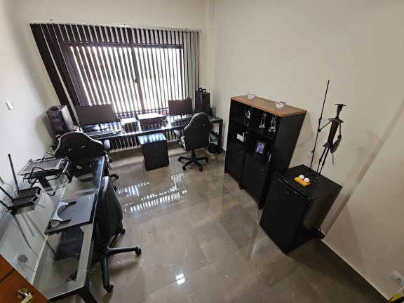 Imagem Casa com 4 Quartos à Venda, 570 m² em Vila Santista - Atibaia