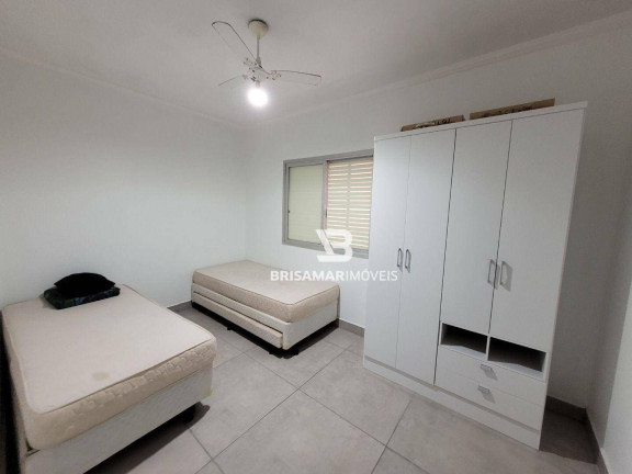Imagem Apartamento com 2 Quartos à Venda, 90 m² em Astúrias - Guarujá