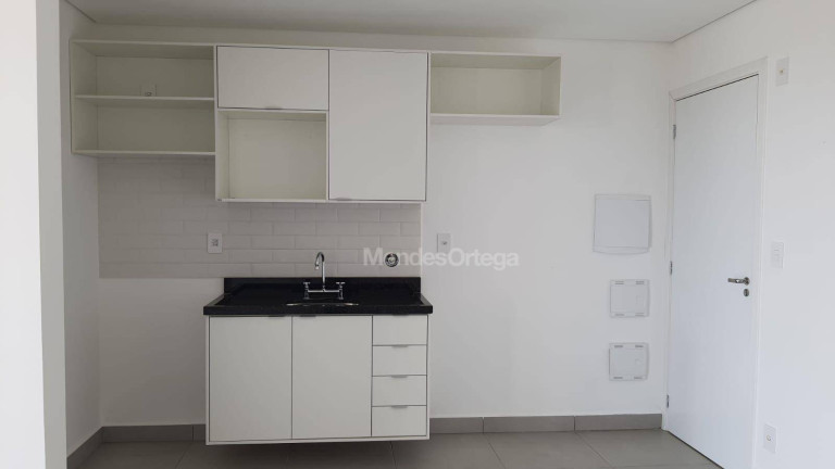 Imagem Apartamento com 3 Quartos para Alugar, 95 m² em Alto Da Boa Vista - Sorocaba