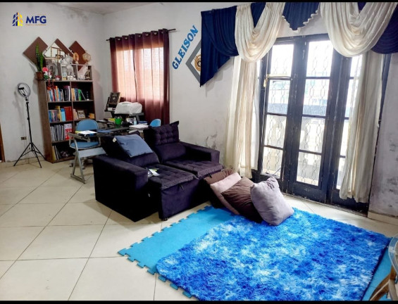 Imagem Casa com 3 Quartos à Venda, 285 m² em Parque São Bento - Sorocaba