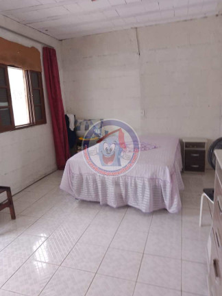 Imagem Casa com 3 Quartos à Venda, 113 m² em Balneário Gaivotas - Itanhaém Imagem Casa com 3 Quartos à Venda, 113 m² em Balneário Gaivotas - Itanhaém