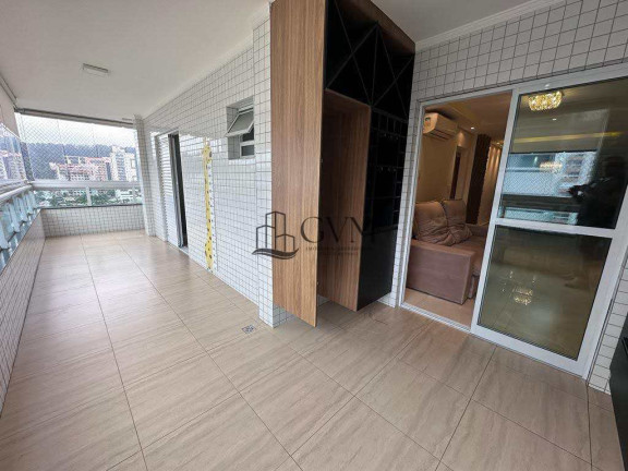 Imagem Apartamento com 3 Quartos à Venda, 120 m² em Canto Do Forte - Praia Grande Imagem Apartamento com 3 Quartos à Venda, 120 m² em Canto Do Forte - Praia Grande
