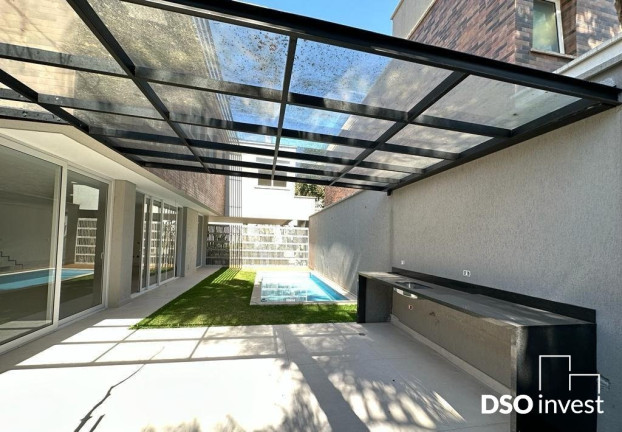 Imagem Casa de Condomínio com 3 Quartos à Venda, 472 m² em Jardim Dos Estados - São Paulo