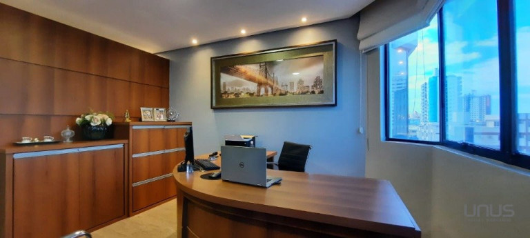 Imagem Sala Comercial à Venda, 28 m² em Kobrasol - São José Imagem Sala Comercial à Venda, 28 m² em Kobrasol - São José
