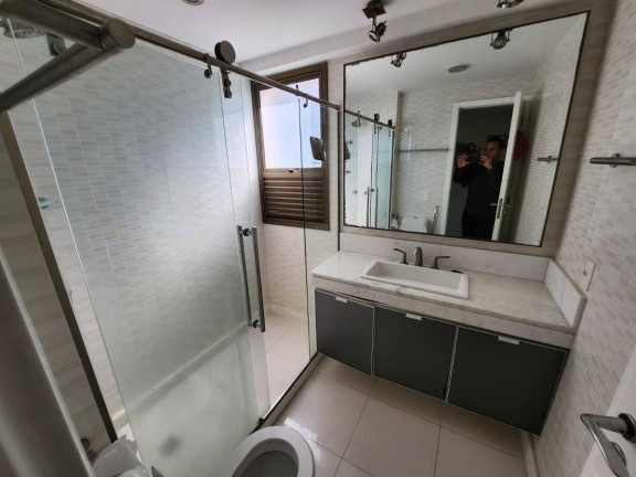 Imagem Apartamento com 3 Quartos à Venda, 261 m² em Barra Da Tijuca - Rio De Janeiro Imagem Apartamento com 3 Quartos à Venda, 261 m² em Barra Da Tijuca - Rio De Janeiro
