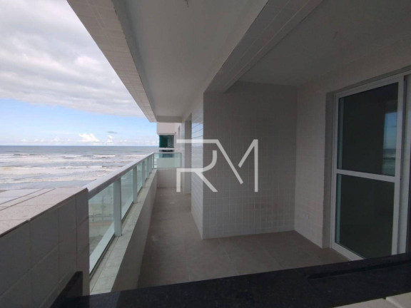Imagem Apartamento com 2 Quartos à Venda, 71 m² em Centro - Mongaguá