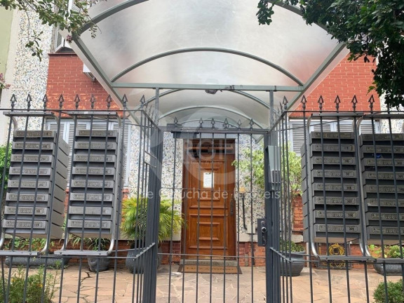 Apartamento com 1 Quarto à Venda, 28 m² em Cidade Baixa - Porto Alegre