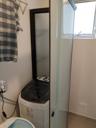 Imagem Imóvel com 1 Quarto para Alugar, 26 m² em Bela Vista - São Paulo