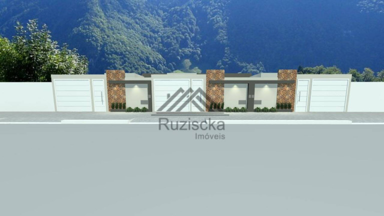 Imagem Casa com 3 Quartos à Venda, 317 m² em Balneario Gaivotas - Itanhaém Imagem Casa com 3 Quartos à Venda, 317 m² em Balneario Gaivotas - Itanhaém