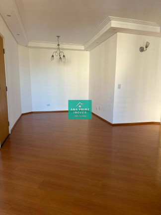 Apartamento com 3 Quartos à Venda, 105 m² em Parque Residencial Aquarius - São José Dos Campos