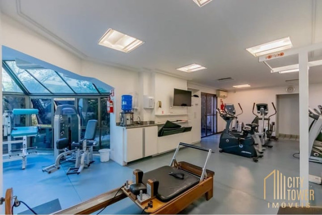 Imagem Apartamento com 3 Quartos à Venda, 394 m² em Jardim Paulista - São Paulo Imagem Apartamento com 3 Quartos à Venda, 394 m² em Jardim Paulista - São Paulo