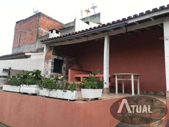 Imagem Casa com 3 Quartos à Venda, 500 m² em Jardim Imperial - Atibaia Imagem Casa com 3 Quartos à Venda, 500 m² em Jardim Imperial - Atibaia