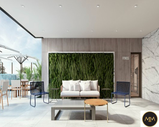 Imagem Apartamento com 3 Quartos à Venda, 83 m² em Manaíra - João Pessoa Imagem Apartamento com 3 Quartos à Venda, 83 m² em Manaíra - João Pessoa