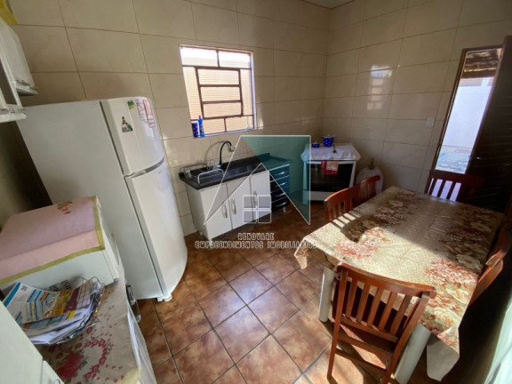 Imagem Casa com 4 Quartos à Venda, 153 m² em Ipiranga - Ribeirão Preto Imagem Casa com 4 Quartos à Venda, 153 m² em Ipiranga - Ribeirão Preto