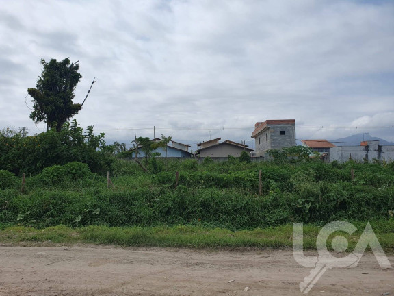 Terreno à Venda, 150 m² em Jardim Golfinhos - Caraguatatuba