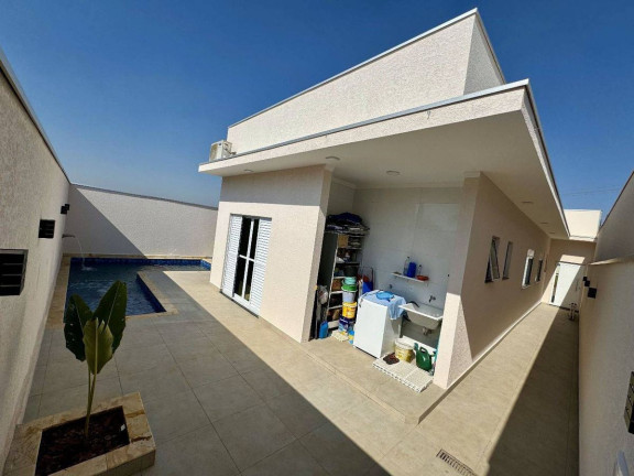 Imagem Casa de Condomínio com 3 Quartos à Venda, 205 m² em Terras De Santo Antônio - Itapetininga