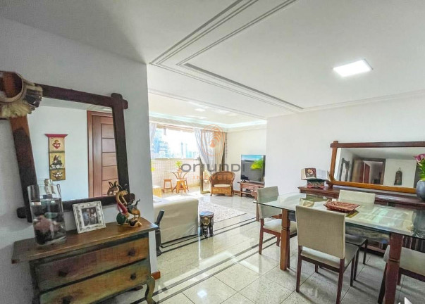 Imagem Apartamento com 3 Quartos à Venda, 165 m² em Praia Da Costa - Vila Velha Imagem Apartamento com 3 Quartos à Venda, 165 m² em Praia Da Costa - Vila Velha
