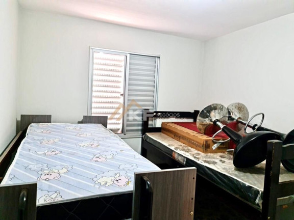 Imagem Apartamento com 2 Quartos à Venda, 48 m² em Jardim Paulistano - Ribeirão Preto