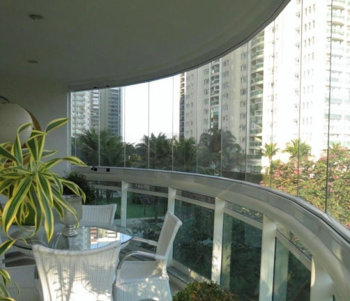 Imagem Apartamento com 4 Quartos à Venda, 200 m² em Barra Da Tijuca - Rio De Janeiro Imagem Apartamento com 4 Quartos à Venda, 200 m² em Barra Da Tijuca - Rio De Janeiro