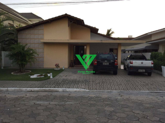 Imagem Casa com 3 Quartos à Venda, 242 m² em Portal Do Sol - João Pessoa