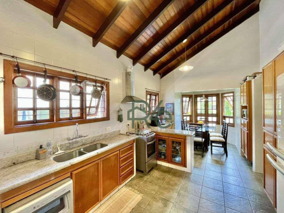 Imagem Casa com 3 Quartos à Venda, 319 m² em Parque Das Artes - Embu Das Artes Imagem Casa com 3 Quartos à Venda, 319 m² em Parque Das Artes - Embu Das Artes