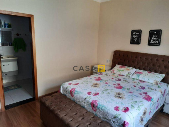 Imagem Casa com 3 Quartos à Venda, 160 m² em Jardim Residencial Vaughan - Sumaré Imagem Casa com 3 Quartos à Venda, 160 m² em Jardim Residencial Vaughan - Sumaré
