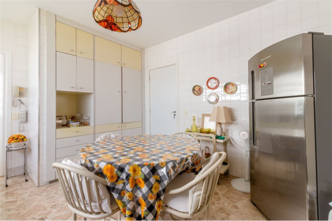 Imagem Apartamento com 3 Quartos à Venda, 224 m² em Higienópolis - São Paulo