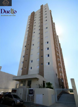 Apartamento com 2 Quartos à Venda, 66 m² em Fundação - São Caetano Do Sul