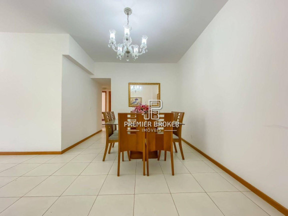 Imagem Apartamento com 3 Quartos à Venda, 117 m² em Alto - Teresópolis